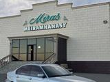 BMW 330 2004 годаүшін5 700 000 тг. в Жезказган – фото 4