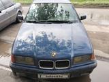 BMW 318 1992 годаүшін900 000 тг. в Темиртау – фото 4