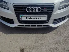 Audi A4, 2010
