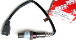 Лямбда зонд (кислородный датчик) на Lexus за 6 990 тг. в Павлодар