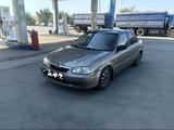 Mazda 323 2001 года за 1 350 000 тг. в Костанай – фото 2