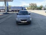 Mazda 323 2001 года за 1 350 000 тг. в Костанай – фото 3