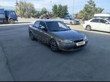 Mazda 323 2001 года за 1 350 000 тг. в Костанай – фото 4