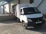 ГАЗ ГАЗель 2004 годаүшін2 800 000 тг. в Шымкент