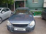 ВАЗ (Lada) Priora 2170 2008 годаүшін1 300 000 тг. в Астана