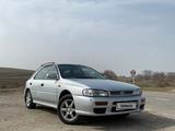 Subaru Impreza 1997 годаүшін2 000 000 тг. в Алматы – фото 2