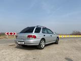 Subaru Impreza 1997 годаүшін2 000 000 тг. в Алматы – фото 4