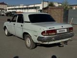 ГАЗ 3110 Волга 1998 года за 500 000 тг. в Костанай – фото 3