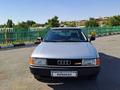 Audi 80 1991 года за 1 350 000 тг. в Сарыагаш