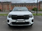 Kia Seltos 2023 годаүшін8 900 000 тг. в Алматы