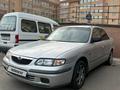 Mazda 626 1999 года за 2 000 000 тг. в Астана – фото 3