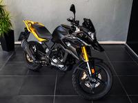 BMW  G310GS 2018 года за 1 950 000 тг. в Астана