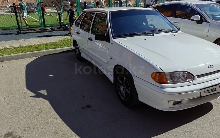 ВАЗ (Lada) 2114 2013 года за 2 000 000 тг. в Костанай