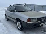 Audi 80 1991 года за 1 300 000 тг. в Уральск – фото 3