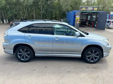 Lexus RX 350 2008 года за 7 850 000 тг. в Астана – фото 5