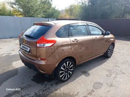 ВАЗ (Lada) XRAY 2019 года за 4 999 999 тг. в Алматы – фото 5