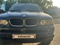 BMW X5 2004 годаүшін4 500 000 тг. в Атырау