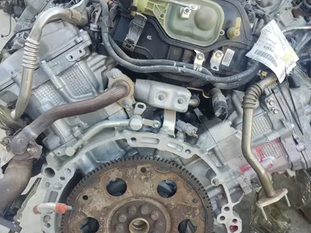 Двигатель на LEXUS GX460 1ur-fe 4.6L (2TR/1GR/2UZ/3UZ/1UR/3UR/VK56) за 76 565 тг. в Алматы – фото 5