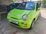 Chery Sweet (QQ) 2007 годаүшін1 400 000 тг. в Алматы