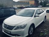 Toyota Camry 2014 года за 9 300 000 тг. в Жаркент – фото 4