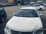 Toyota Camry 2014 года за 9 300 000 тг. в Жаркент – фото 3