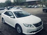 Toyota Camry 2014 года за 9 300 000 тг. в Жаркент
