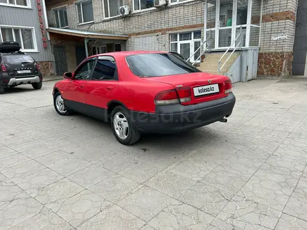 Mazda Cronos 1992 года за 950 000 тг. в Усть-Каменогорск