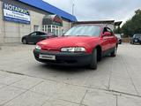 Mazda Cronos 1992 годаүшін950 000 тг. в Усть-Каменогорск – фото 3