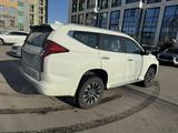 Mitsubishi Montero Sport 2023 года за 20 800 000 тг. в Астана – фото 4
