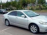 Toyota Camry 2007 года за 5 600 000 тг. в Астана – фото 3