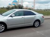 Toyota Camry 2007 года за 5 600 000 тг. в Астана – фото 4