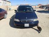 Honda Odyssey 1995 годаfor2 500 000 тг. в Актау – фото 5