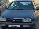 Volkswagen Golf 1995 года за 1 100 000 тг. в Алматы