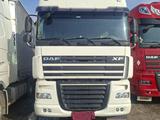 DAF  XF 105 2011 года за 40 000 000 тг. в Алматы – фото 3