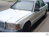Mercedes-Benz 190 1990 годаүшін450 000 тг. в Алматы – фото 2