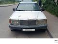 Mercedes-Benz 190 1990 года за 450 000 тг. в Алматы – фото 3