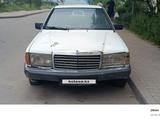 Mercedes-Benz 190 1990 годаүшін450 000 тг. в Алматы – фото 3