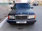 Mercedes-Benz E 230 1993 года за 1 400 000 тг. в Кызылорда – фото 2