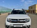 Renault Duster 2016 года за 7 300 000 тг. в Атырау – фото 4