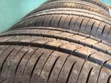 185/65 R15. Новые летние шины Toyo Nano Energy 3 за 27 000 тг. в Усть-Каменогорск