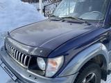 Toyota Land Cruiser Prado 1997 годаfor7 300 000 тг. в Риддер