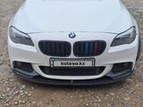 BMW 535 2012 годаүшін13 500 000 тг. в Шымкент