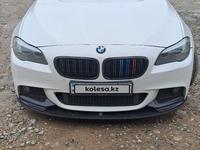 BMW 535 2012 года за 13 500 000 тг. в Шымкент