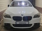 BMW 535 2012 годаүшін13 500 000 тг. в Шымкент – фото 3