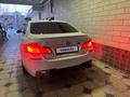 BMW 535 2012 года за 13 500 000 тг. в Шымкент – фото 8