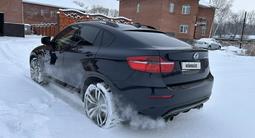 BMW X6 M 2009 годаfor17 990 000 тг. в Астана – фото 5