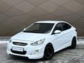 Hyundai Accent 2014 года за 5 290 000 тг. в Караганда