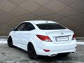 Hyundai Accent 2014 года за 5 290 000 тг. в Караганда – фото 7
