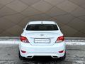 Hyundai Accent 2014 года за 5 290 000 тг. в Караганда – фото 6