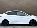 Hyundai Accent 2014 года за 5 290 000 тг. в Караганда – фото 4